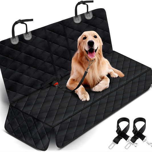 Dog Car Seat Coverdle