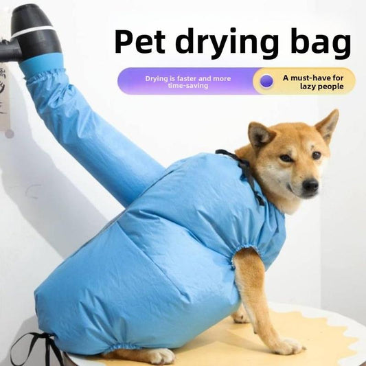 PetDry™ Bolsa de Secado Instantáneo